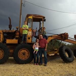 Meet your Posher, Nathan